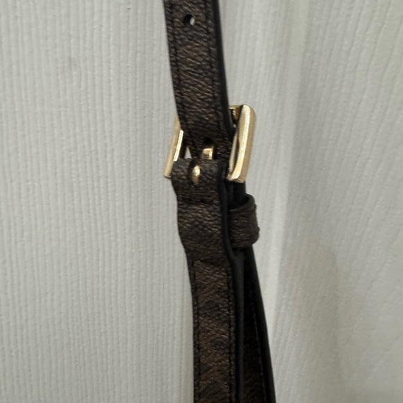 Mini MK Satchel Pebbled Leather Bag! - Picture 4 of 9